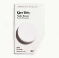 Packette image of Kjaer Weis Pressed Powder Bronzer Refill variant: Faint
