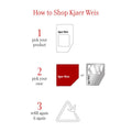 Information related to Kjaer Weis The Quadrant Eyeshadow Refill