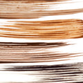 Group model image of Kjaer Weis FeatherTouch Brow Gel Refill