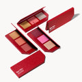 Lifestyle image of Kjaer Weis The Cheek Collective (Limited Edition) variant: Blossoming