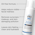 Information related to EltaMD Skin Recovery Amino Acid Foaming Cleanser