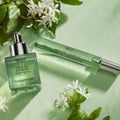 Lifestyle image of Nest Indian Jasmine Perfume Oil variant: 1 fl oz