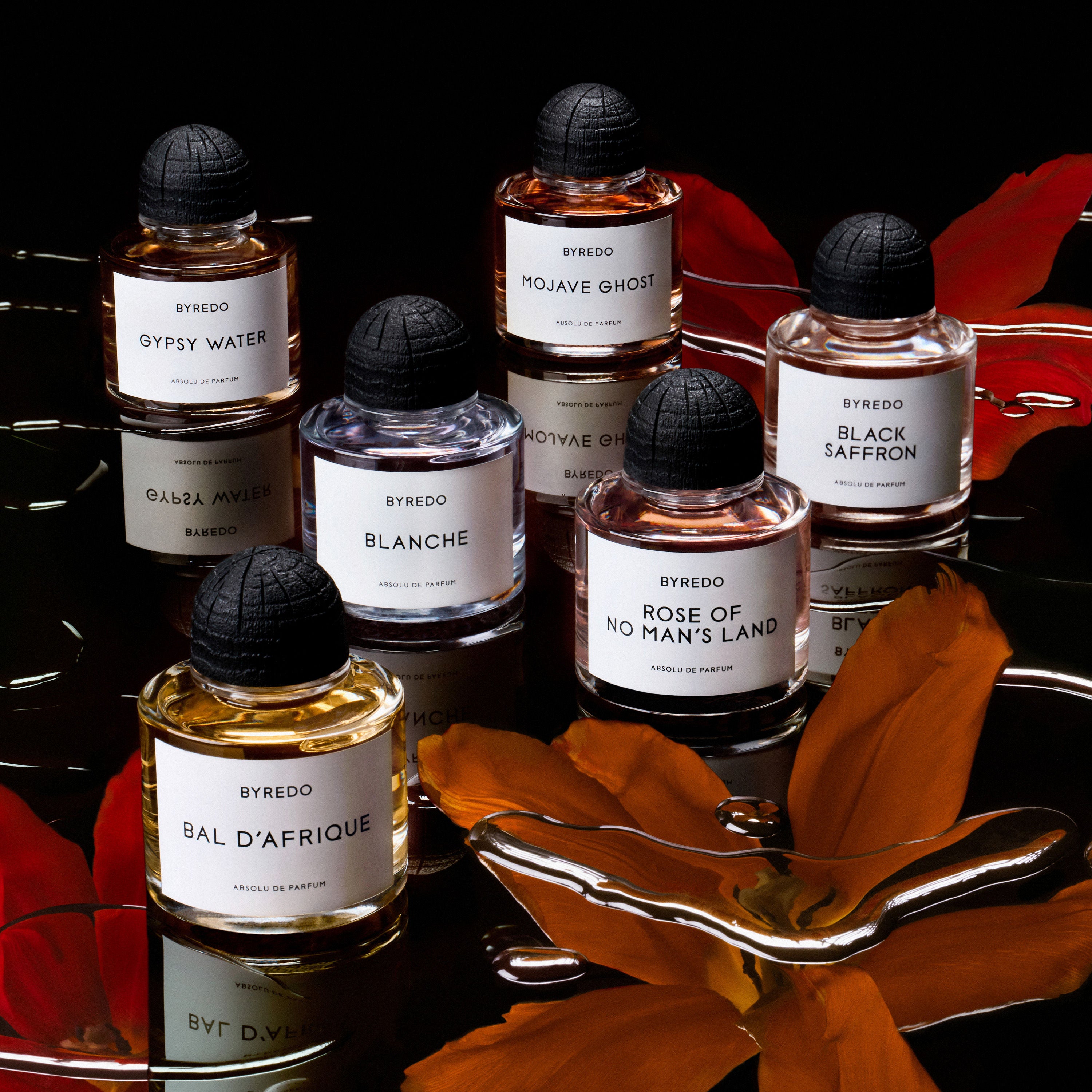 Byredo Gypsy Water Absolu de Parfum – Byredo – bluemercury