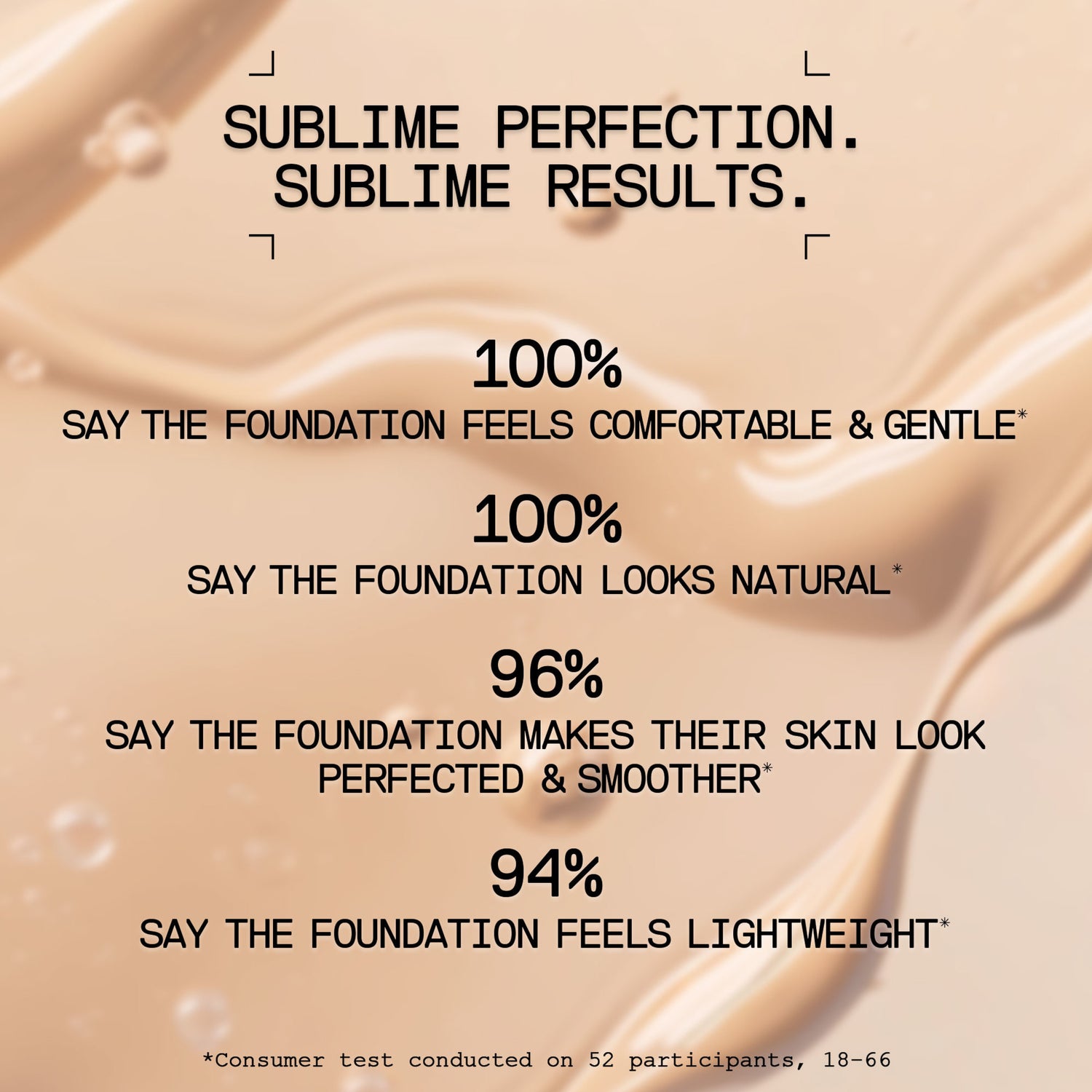 Pat McGrath Labs Skin Fetish Sublime Perfection Foundation infographics image 2 . This product is for deep complexions