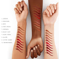 An arm swatch of Pat McGrath Labs PermaGel Ultra Lip Pencil variant: Suburbia
