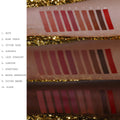 An arm swatch of Pat McGrath Labs Legendary Longwear Lip Liner variant: Contour