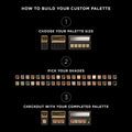 Information related to Hourglass Curator Eyeshadow