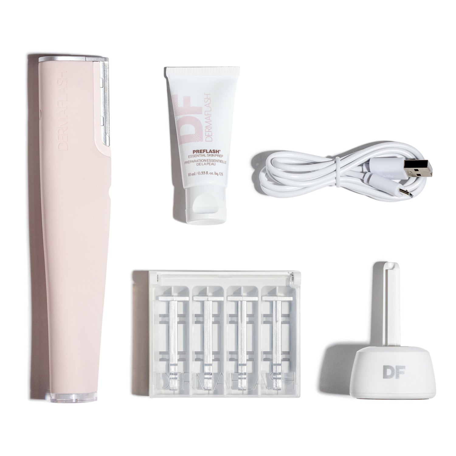 Dermaflash Luxe+ brand collection image .