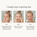 Information related to Goop Beauty Microderm Instant Glow Exfoliator