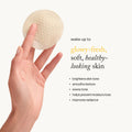 Model image of Goop Beauty 15% Glycolic Acid Overnight Glow Peel
