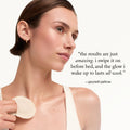 Model image of Goop Beauty 15% Glycolic Acid Overnight Glow Peel