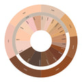 Swatch image of Ogee Complexion Perfecting Tinted Serum