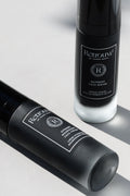 Lifestyle image of Retrouvé Nutrient Face Serum variant: 1 oz