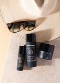 Lifestyle image of Retrouvé Nutrient Face Serum variant: 1 oz