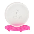 Lifestyle image of Beautyblender BlenderCleanser Solid variant: Default Title
