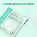 Packette image of Patchology Flashpatch Rejuvenating Eye Gels