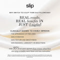 Information related to Slip Pure Silk Queen Pillowcase