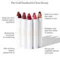 Information related to Ogee Tinted Sculpted Lip Oil