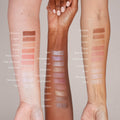 An arm swatch of Ogee Sculpted Face Stick