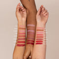 Swatch image of Ogee Full Bloom Sculpted Lipstick
