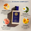 Information related to Soleil Toujours Mineral Ally Daily Defense SPF 30