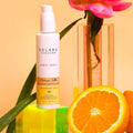 Lifestyle image of Solara Suncare Fortune Teller SPF 30 variant: MicroTint 1