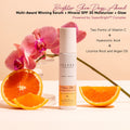 Information related to Solara Suncare Fortune Teller SPF 30
