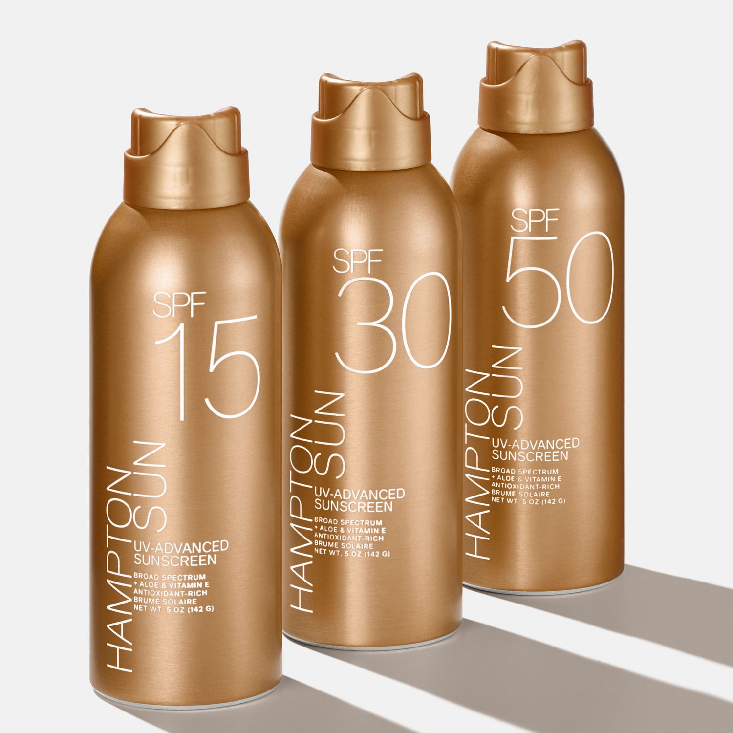Image of product in the same collection as Hampton Sun SPF 30 UV-Advanced Mist