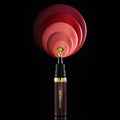 Lifestyle image of Hourglass Nº 28 Lip Treatment Oil variant: Default Title