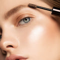 Model image of Hourglass Arch Brow Volumizing Fiber Gel