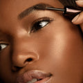 Model image of Hourglass Arch Brow Volumizing Fiber Gel