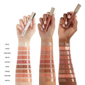 Group swatch image of Hourglass Unreal High Shine Volumizing Lip Gloss