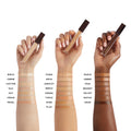 Hourglass Vanish Airbrush Concealer group swatch image . This product is for deep cool complexions