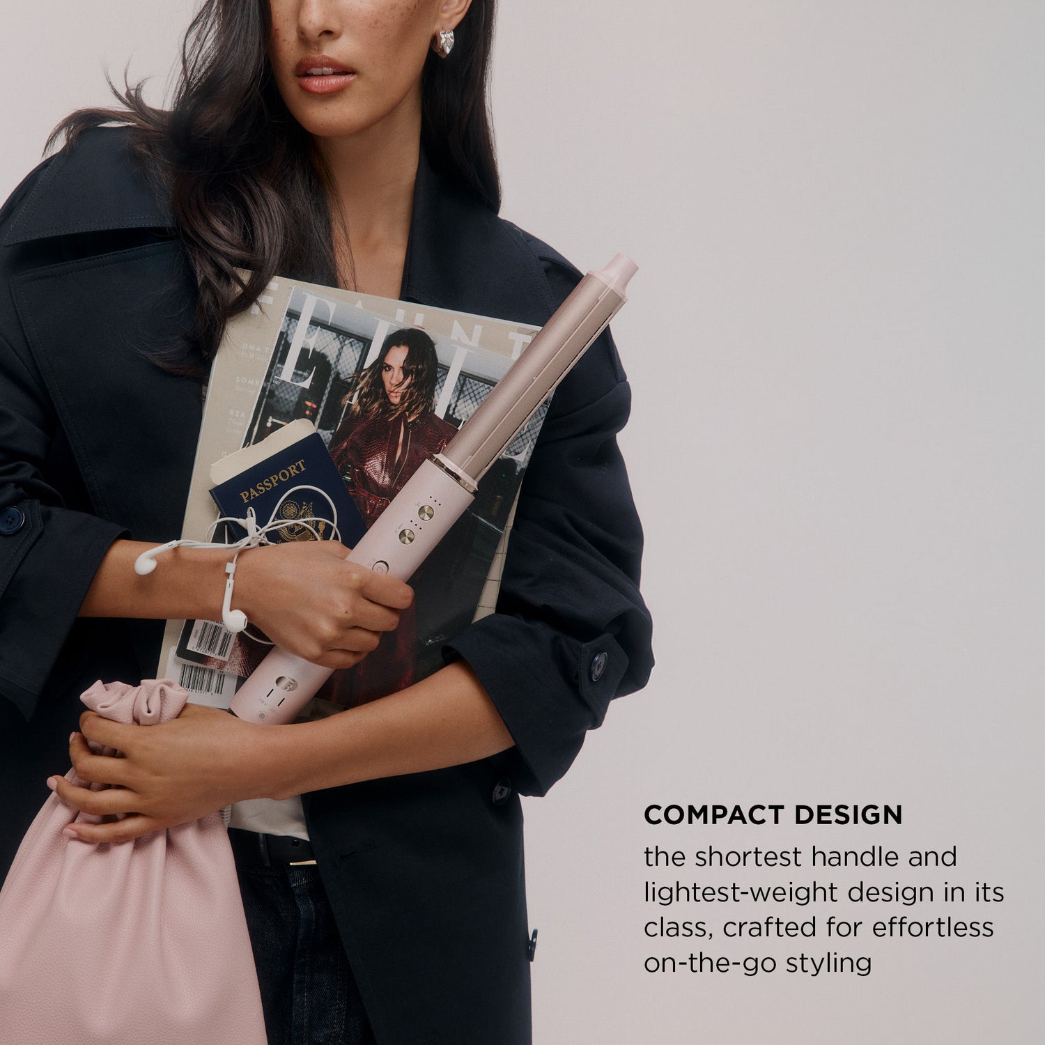 Image of product in the same collection as T3 T3 Aire 360 Ceramic Air Styler Blowout Kit Dual Voltage