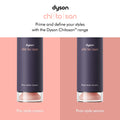 Information related to Dyson Chitosan Pre-Style Cream Curly to Coily Light Conditioning