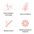 Image of product in the same collection as Dyson Chitosan Multi-use Styling Spray
