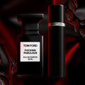 Lifestyle image of Tom Ford F'ing Fabulous Eau de Parfum Spray variant: 1.69 oz