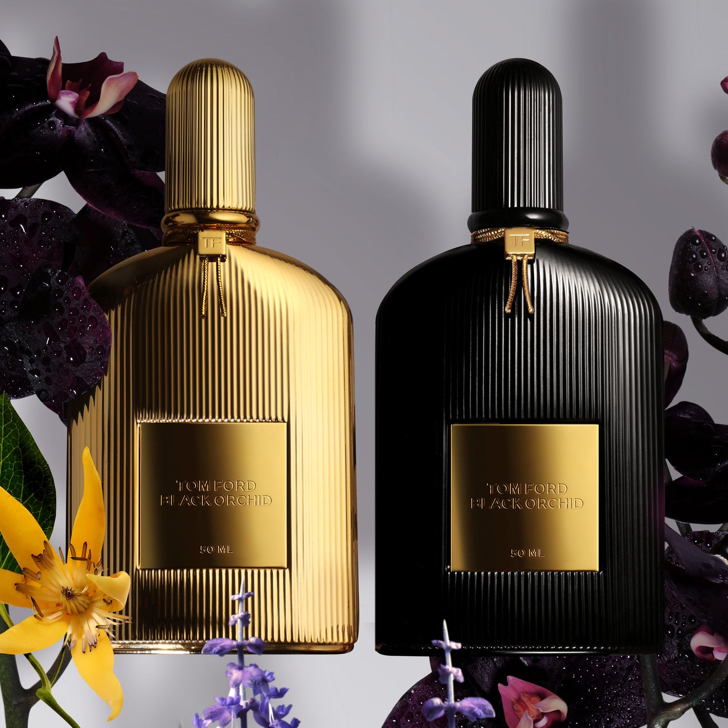 Image of product in the same collection as Tom Ford Black Orchid Parfum