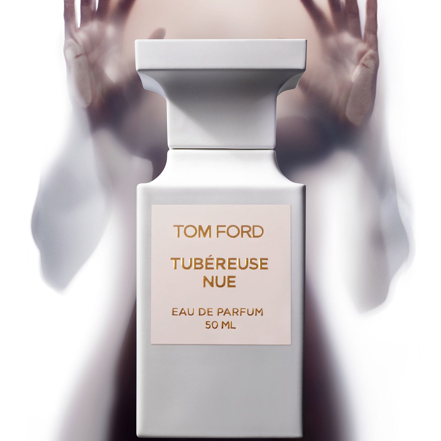 Lifestyle image of Tom Ford Tubéreuse Nue Eau de Parfum