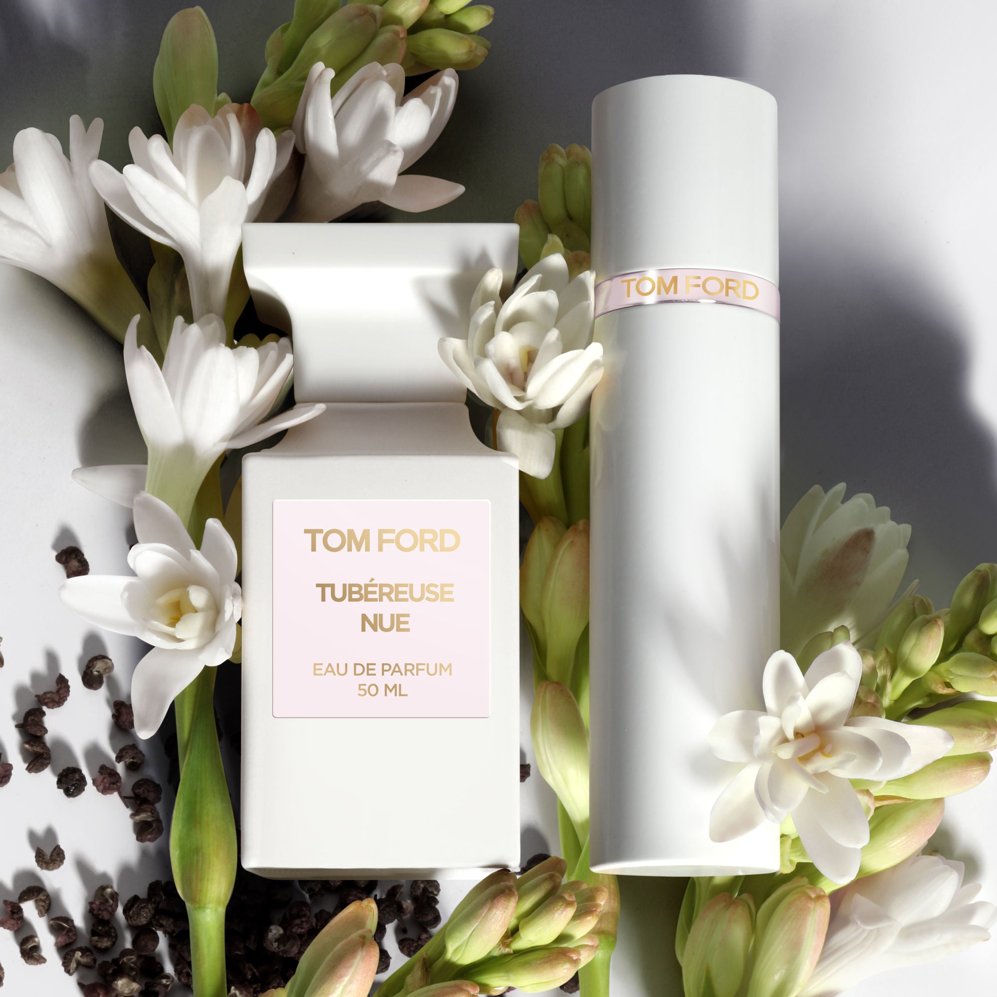 Celes (セレス) | Tom Ford – Tubéreuse Nue (トムフォード