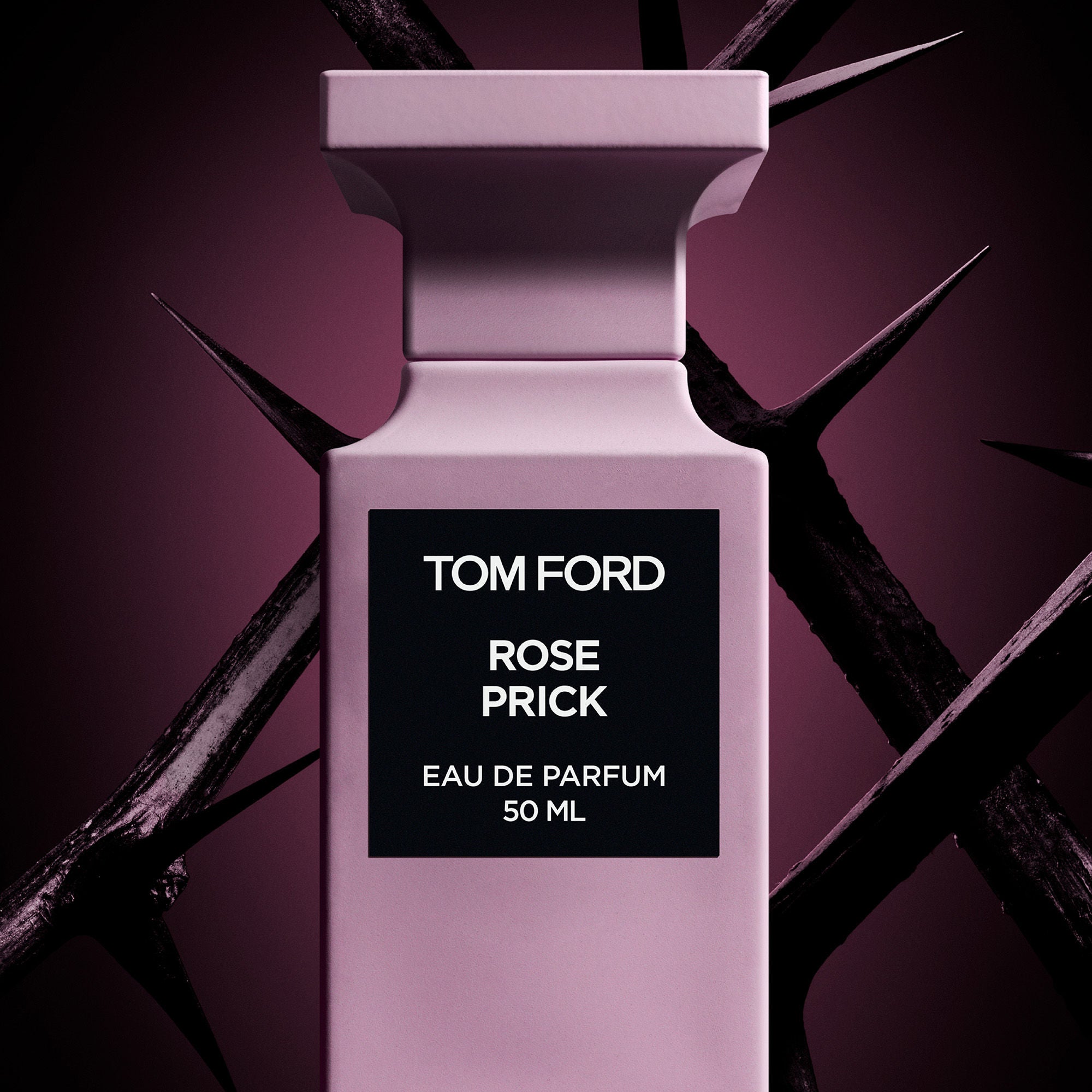 Tom deals Ford Rose Prick