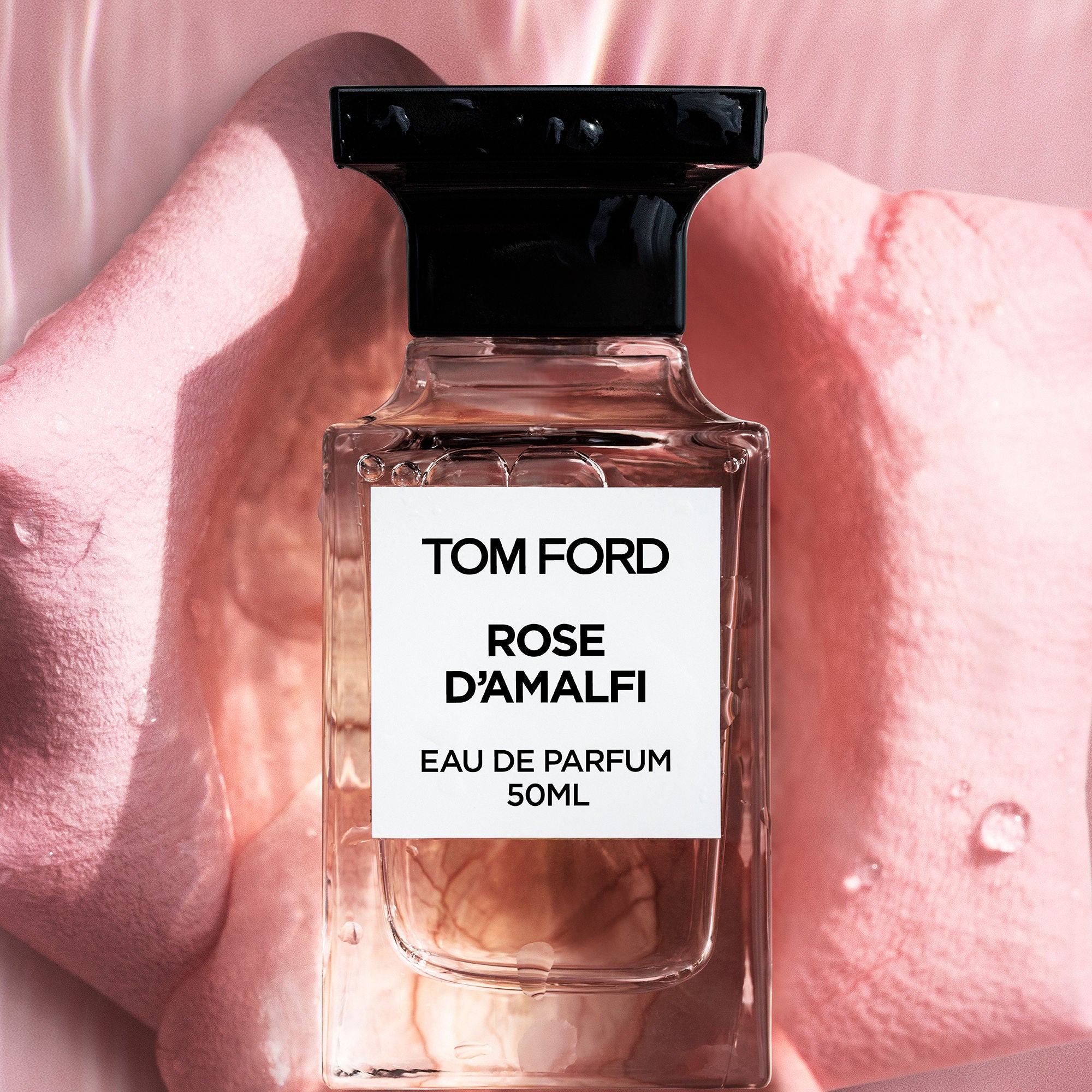 その他 TOM FORD ROSE D'AMALFI 50ml Amazon.com : Tom Ford Rose D Amalfi for Women - 1.7 oz EDP