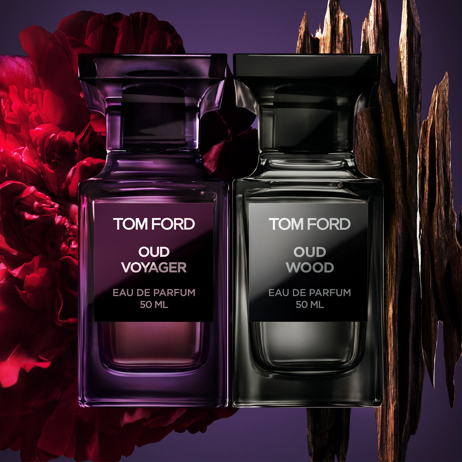 Image of product in the same collection as Tom Ford Oud Voyager