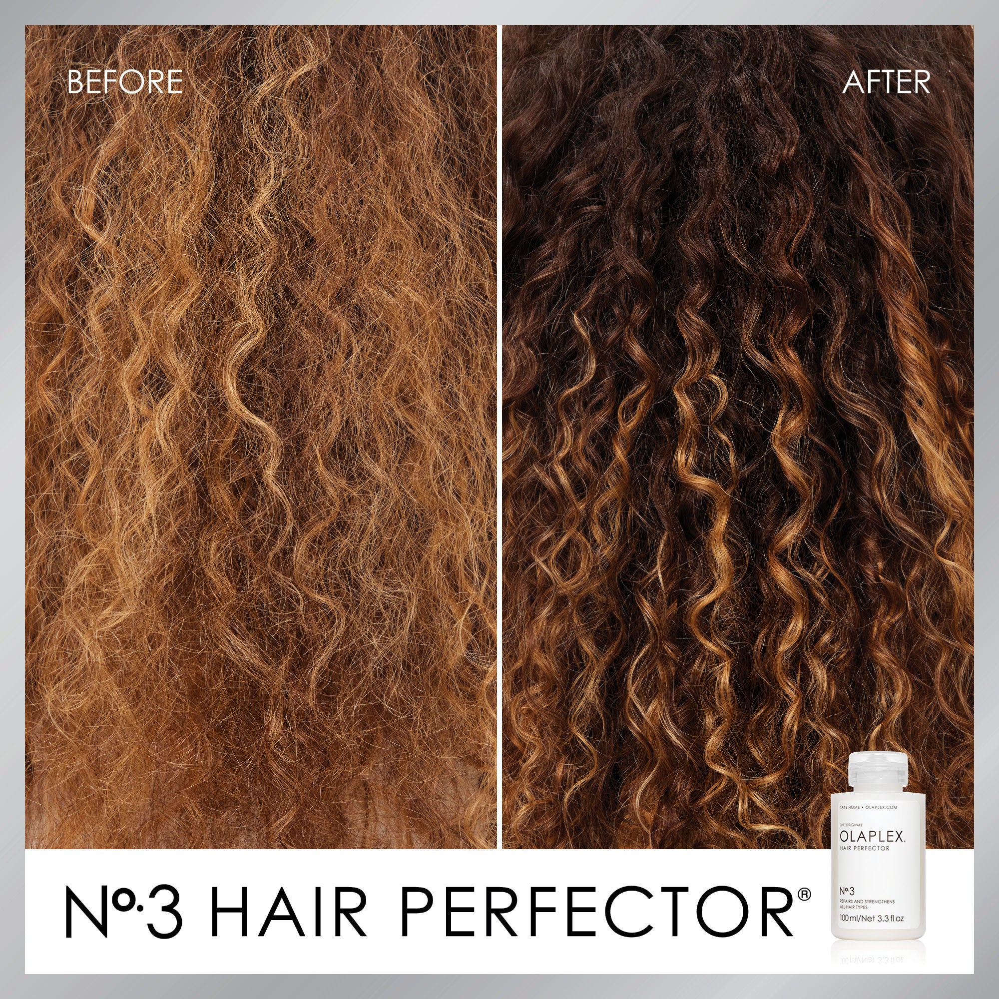 OLAPLEX N°.3 Hair fashion Perfector