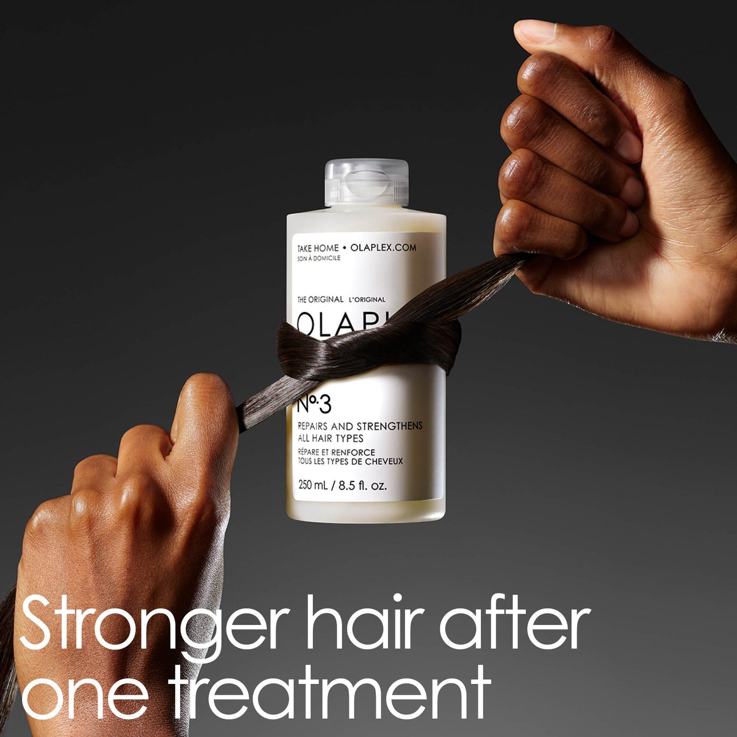 Information related to Olaplex No.3 Hair Perfector