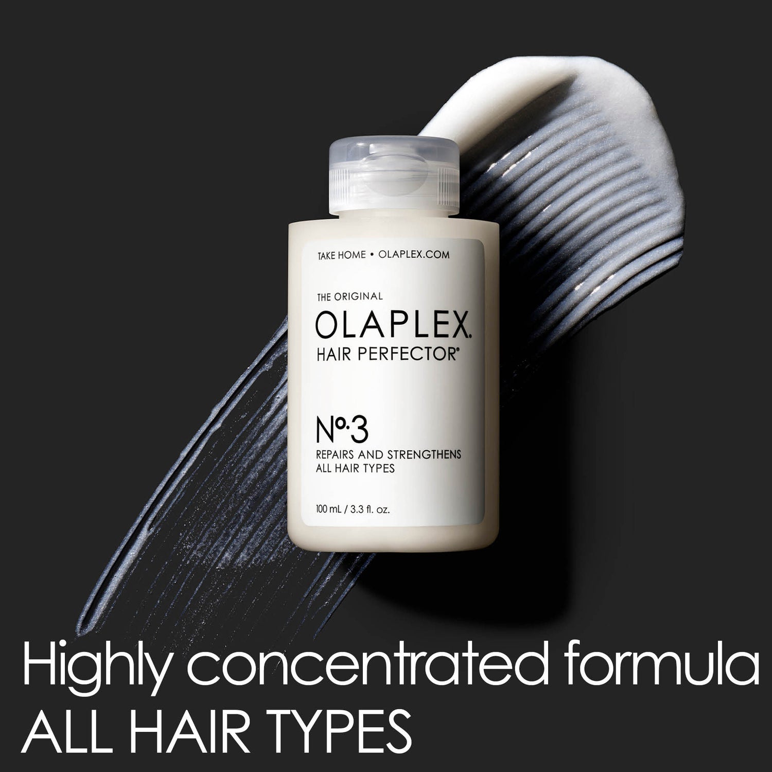 Information related to Olaplex No.3 Hair Perfector