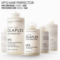 Information related to Olaplex No.3 Hair Perfector