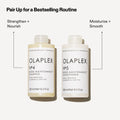 Information related to Olaplex No. 5 Bond Maintenance Conditioner