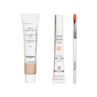 The Phyto Complexion Duo