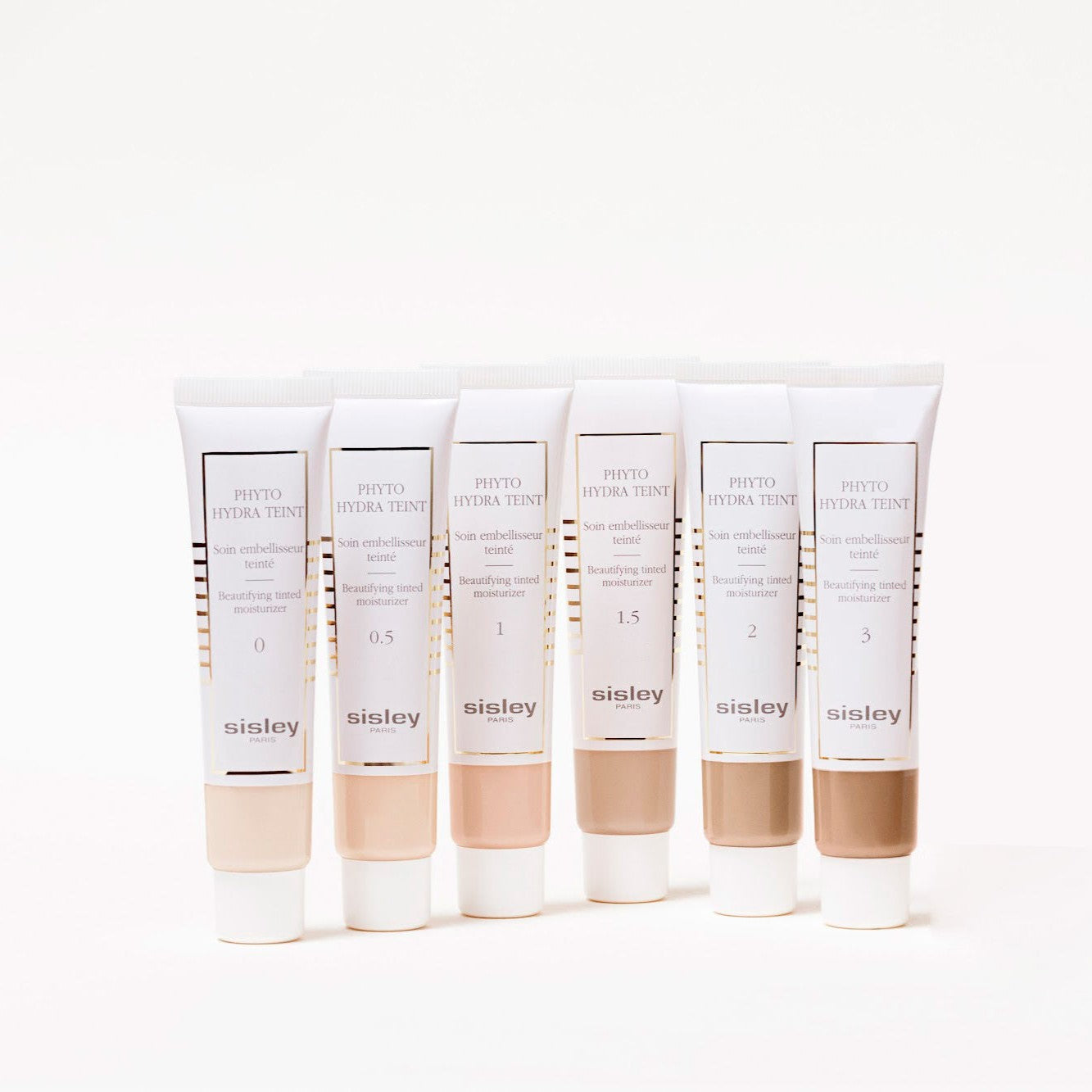 The Phyto Complexion Duo